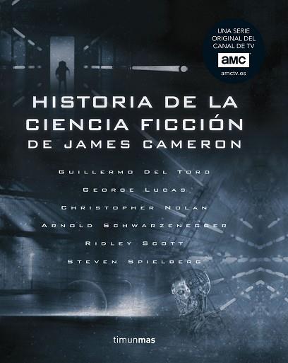 HISTORIA DE LA CIENCIA FICCIÓN, DE JAMES CAMERON | 9788445005460 | VV.AA. | Llibres Parcir | Llibreria Parcir | Llibreria online de Manresa | Comprar llibres en català i castellà online