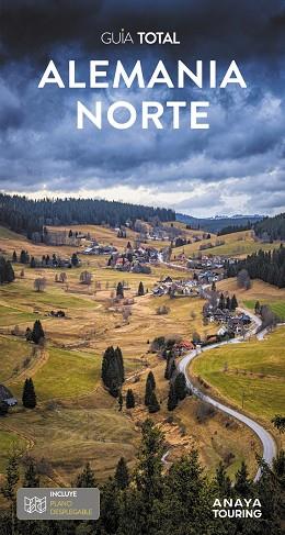 ALEMANIA NORTE | 9788491586968 | TOURING EDITORE | Llibres Parcir | Llibreria Parcir | Llibreria online de Manresa | Comprar llibres en català i castellà online