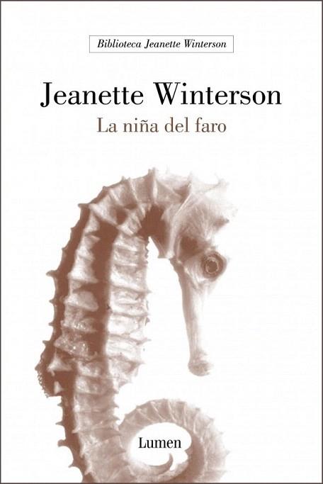 LA NIÐA DEL FARO | 9788426414847 | JEANETTE WINTERSON | Llibres Parcir | Llibreria Parcir | Llibreria online de Manresa | Comprar llibres en català i castellà online