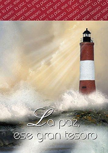 LA PAZ, ESE GRAN TESORO | 9783037306284 | Llibres Parcir | Llibreria Parcir | Llibreria online de Manresa | Comprar llibres en català i castellà online