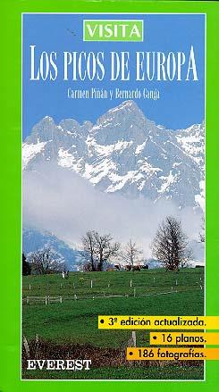 VISITA PICOS EUROPA | 9788424149758 | Llibres Parcir | Librería Parcir | Librería online de Manresa | Comprar libros en catalán y castellano online