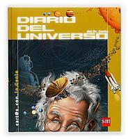 DIARIO DEL UNIVERSO | 9788434861251 | Llibres Parcir | Llibreria Parcir | Llibreria online de Manresa | Comprar llibres en català i castellà online