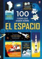 100 COSAS QUE SABER SOBRE EL ESPACIO | 9781474917391 | FRITH ALEX | Llibres Parcir | Llibreria Parcir | Llibreria online de Manresa | Comprar llibres en català i castellà online