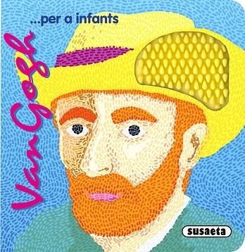 VAN GOGH... PER A INFANTS | 9788411962841 | BUSQUETS, JORDI | Llibres Parcir | Llibreria Parcir | Llibreria online de Manresa | Comprar llibres en català i castellà online