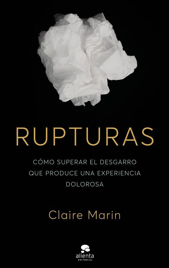 RUPTURAS | 9788413440354 | MARÍN, CLAIRE | Llibres Parcir | Llibreria Parcir | Llibreria online de Manresa | Comprar llibres en català i castellà online