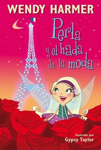 PERLA Y EL HADA DE LA MODA (NÚM. 14) (6 ANYS) | 9788448834807 | TAYLOR,GYPSY/HARMER,WENDY | Llibres Parcir | Llibreria Parcir | Llibreria online de Manresa | Comprar llibres en català i castellà online