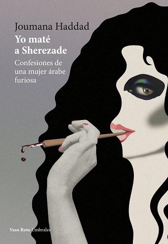 YO MATÉ A SHEREZADE | 9788412103885 | HADDAD, JOUMANA | Llibres Parcir | Llibreria Parcir | Llibreria online de Manresa | Comprar llibres en català i castellà online