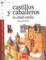 CASTILLOS Y CABALLEROS DE LA EDAD MEDIA | 9788434867345 | Llibres Parcir | Llibreria Parcir | Llibreria online de Manresa | Comprar llibres en català i castellà online