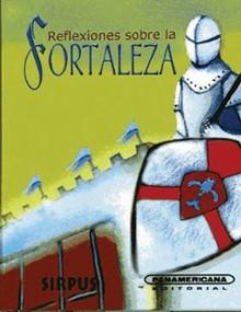 REFLEXIONES SOBRE LA FORTALEZA | 9788489902978 | Llibres Parcir | Llibreria Parcir | Llibreria online de Manresa | Comprar llibres en català i castellà online