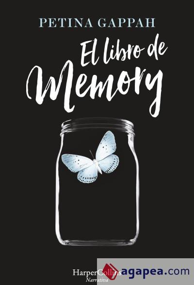 EL LIBRO DE MEMORY | 9788491390350 | GAPPAH, PETINA | Llibres Parcir | Llibreria Parcir | Llibreria online de Manresa | Comprar llibres en català i castellà online