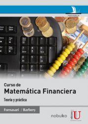 CURSO DE MATEMÁTICA FINANCIERA. TEORÍA Y PRÁCTICA | PODI79694 | VARIOS | Llibres Parcir | Llibreria Parcir | Llibreria online de Manresa | Comprar llibres en català i castellà online