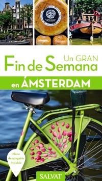 AMSTERDAM | 9788499358239 | VANDERHAEGHE, KATHERINE | Llibres Parcir | Llibreria Parcir | Llibreria online de Manresa | Comprar llibres en català i castellà online