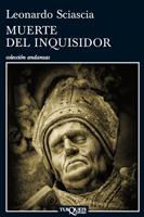 MUERTE DEL INQUISIDOR | 9788483833377 | SCIASCIA LEONARDO | Llibres Parcir | Llibreria Parcir | Llibreria online de Manresa | Comprar llibres en català i castellà online