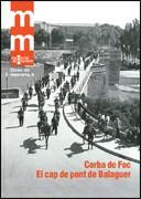 Corba de Foc. El cap de pont de Balaguer | 9788439387725 | Fontova Solsona (ed.), Rosa/Bardavio Novi, Antoni/Closas Serrano, Guillem | Llibres Parcir | Llibreria Parcir | Llibreria online de Manresa | Comprar llibres en català i castellà online