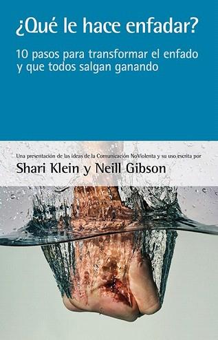 ¿QUÉ LE HACE ENFADAR? | 9788415053446 | KLEIN, SHARI/GIBSON, NEILL | Llibres Parcir | Llibreria Parcir | Llibreria online de Manresa | Comprar llibres en català i castellà online