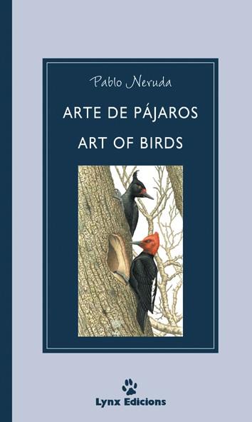 ARTE DE PAJAROS | 9788487334429 | NERUDA PABLO | Llibres Parcir | Llibreria Parcir | Llibreria online de Manresa | Comprar llibres en català i castellà online