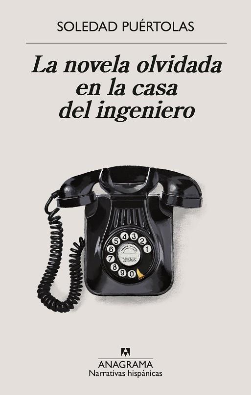 LA NOVELA OLVIDADA EN LA CASA DEL INGENIERO | 9788433924339 | PUÉRTOLAS, SOLEDAD | Llibres Parcir | Llibreria Parcir | Llibreria online de Manresa | Comprar llibres en català i castellà online