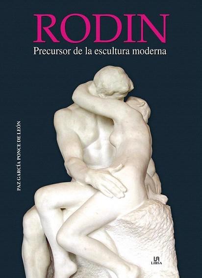 Rodin | 9788466224710 | García Ponce de León, Paz | Llibres Parcir | Llibreria Parcir | Llibreria online de Manresa | Comprar llibres en català i castellà online