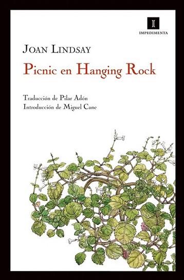 Picnic en Hanging Rock | 9788415130031 | Lindsay, Joan | Llibres Parcir | Llibreria Parcir | Llibreria online de Manresa | Comprar llibres en català i castellà online