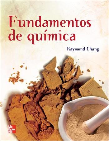 FUNDAMENTOS DE QUIMICA | 9786071505415 | CHANG,RAYMOND | Llibres Parcir | Llibreria Parcir | Llibreria online de Manresa | Comprar llibres en català i castellà online