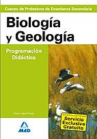 BIOLOGIA GEOLOGIA PROGRAMACION DIDACTICA | 9788466558693 | Llibres Parcir | Llibreria Parcir | Llibreria online de Manresa | Comprar llibres en català i castellà online