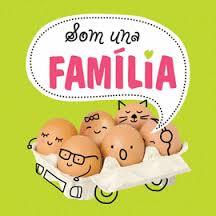 SOM UNA FAMILIA | 9788492636952 | PRIDDY, ROGER | Llibres Parcir | Llibreria Parcir | Llibreria online de Manresa | Comprar llibres en català i castellà online