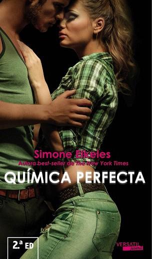 QUÍMICA PERFECTA N.E (2ª) | 9788492929993 | ELKELES, SIMONE | Llibres Parcir | Llibreria Parcir | Llibreria online de Manresa | Comprar llibres en català i castellà online