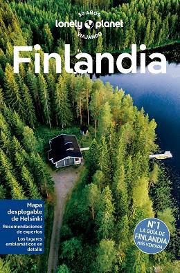 FINLANDIA 5 | 9788408275213 | NOBLE, JOHN/WOOLSEY, BARBARA/HOTTI, PAULA | Llibres Parcir | Llibreria Parcir | Llibreria online de Manresa | Comprar llibres en català i castellà online