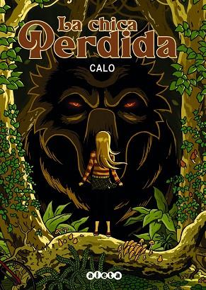 LA CHICA PERDIDA | 9788418589256 | CALO | Llibres Parcir | Llibreria Parcir | Llibreria online de Manresa | Comprar llibres en català i castellà online