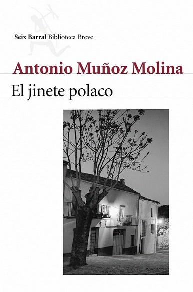 JINETE POLACO | 9788432211409 | MUÐOZ MOLINA ANTONIO | Llibres Parcir | Llibreria Parcir | Llibreria online de Manresa | Comprar llibres en català i castellà online