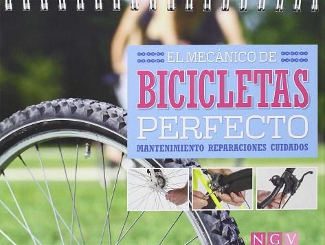 MECANICO DE BICICLETAS PERFECTO, EL | 9783869415680 | VV.AA | Llibres Parcir | Llibreria Parcir | Llibreria online de Manresa | Comprar llibres en català i castellà online