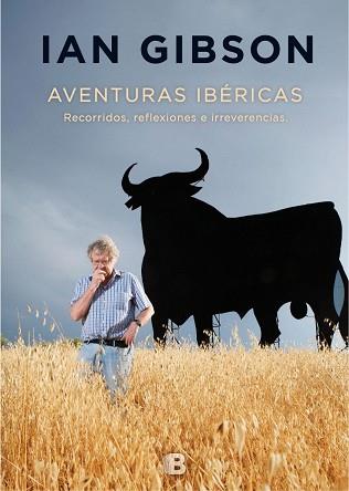 AVENTURAS IBÉRICAS | 9788466660143 | GIBSON, IAN | Llibres Parcir | Llibreria Parcir | Llibreria online de Manresa | Comprar llibres en català i castellà online