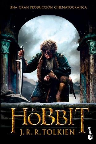 EL HOBBIT | 9788445002322 | J. R. R. TOLKIEN | Llibres Parcir | Llibreria Parcir | Llibreria online de Manresa | Comprar llibres en català i castellà online