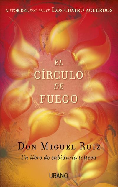 EL CÍRCULO DE FUEGO | 9788479538958 | RUIZ, MIGUEL / MILLS, JANET | Llibres Parcir | Llibreria Parcir | Llibreria online de Manresa | Comprar llibres en català i castellà online