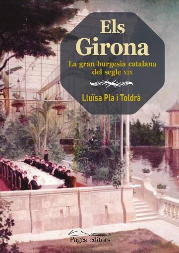 ELS GIRONA | 9788413033143 | PLA TOLDRÀ, LLUÏSA | Llibres Parcir | Llibreria Parcir | Llibreria online de Manresa | Comprar llibres en català i castellà online