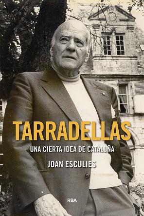 TARRADELLAS | 9788491873594 | ESCULIES JOAN | Llibres Parcir | Llibreria Parcir | Llibreria online de Manresa | Comprar llibres en català i castellà online