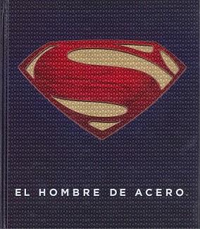 EL  HOMBRE DE ACERO | 9788448008826 | DAN WALLACE | Llibres Parcir | Llibreria Parcir | Llibreria online de Manresa | Comprar llibres en català i castellà online