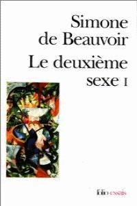 LE DEUXIEME SEXE, 1.      -FOLIO- | 9782070323517 | BEAUVOIR, SIMONE DE | Llibres Parcir | Llibreria Parcir | Llibreria online de Manresa | Comprar llibres en català i castellà online