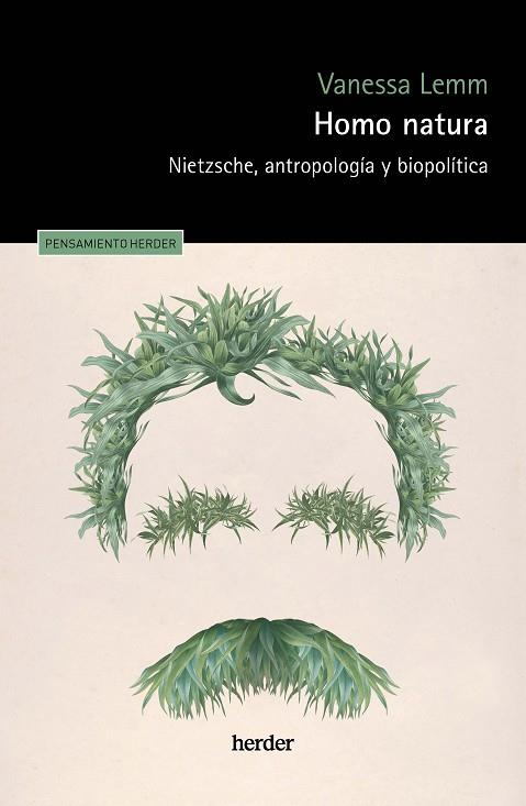 HOMO NATURA | 9788425450532 | LEMM, VANESSA | Llibres Parcir | Llibreria Parcir | Llibreria online de Manresa | Comprar llibres en català i castellà online