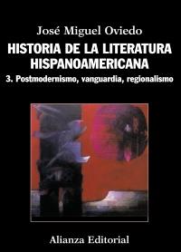 Historia de la literatura hispanoamericana | 9788420609553 | Oviedo, José Miguel | Llibres Parcir | Llibreria Parcir | Llibreria online de Manresa | Comprar llibres en català i castellà online