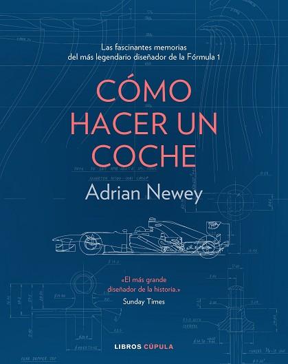 CÓMO HACER UN COCHE | 9788448025373 | NEWEY, ADRIAN | Llibres Parcir | Llibreria Parcir | Llibreria online de Manresa | Comprar llibres en català i castellà online