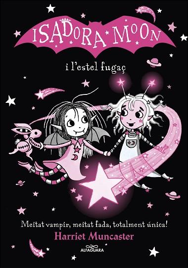 LA ISADORA MOON I L'ESTEL FUGAÇ | 9788420456874 | MUNCASTER, HARRIET | Llibres Parcir | Llibreria Parcir | Llibreria online de Manresa | Comprar llibres en català i castellà online