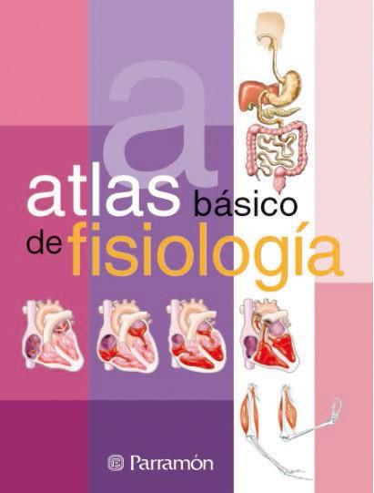 ATLAS BASICO DE FISIOLOGIA | 9788434225718 | Llibres Parcir | Llibreria Parcir | Llibreria online de Manresa | Comprar llibres en català i castellà online