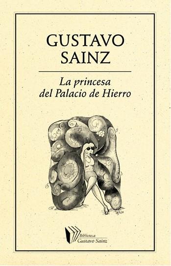 PRINCESA DEL PALACIO DE HIERRO | PODI27912 | SAINZ  GUSTAVO | Llibres Parcir | Llibreria Parcir | Llibreria online de Manresa | Comprar llibres en català i castellà online