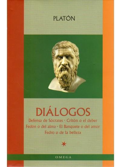 DIALOGOS | 9788428213615 | PLATON | Llibres Parcir | Llibreria Parcir | Llibreria online de Manresa | Comprar llibres en català i castellà online