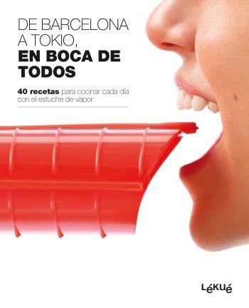 EN BOCA DE TODOS 40 RECETAS PARA COCINAR CADA DIA ESTUCHE V | 9788496599802 | Llibres Parcir | Llibreria Parcir | Llibreria online de Manresa | Comprar llibres en català i castellà online