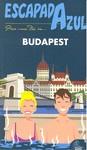 ESCAPADA AZUL BUDAPEST | 9788480237680 | Ledrado, Paloma | Llibres Parcir | Llibreria Parcir | Llibreria online de Manresa | Comprar llibres en català i castellà online