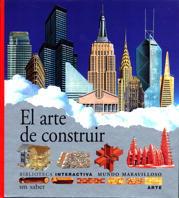 EL ARTE DE CONSTRUIR | 9788434845053 | Llibres Parcir | Llibreria Parcir | Llibreria online de Manresa | Comprar llibres en català i castellà online