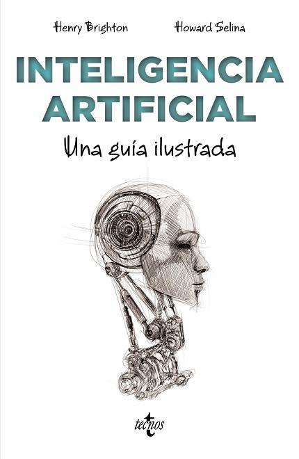 INTELIGENCIA ARTIFICIAL | 9788430977840 | BRIGHTON, HENRY | Llibres Parcir | Llibreria Parcir | Llibreria online de Manresa | Comprar llibres en català i castellà online