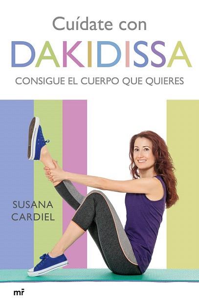 CUÍDATE CON DAKIDISSA | 9788427042322 | DAKIDISSA | Llibres Parcir | Llibreria Parcir | Llibreria online de Manresa | Comprar llibres en català i castellà online